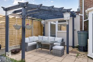 Patio Area- click for photo gallery